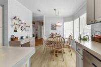 2001 Homes of Merit HS Mobile Home