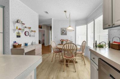 Available Home