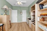 2001 Homes of Merit HS Mobile Home