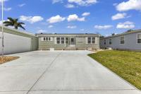 2001 Homes of Merit HS Mobile Home