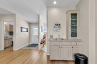 2001 Homes of Merit HS Mobile Home