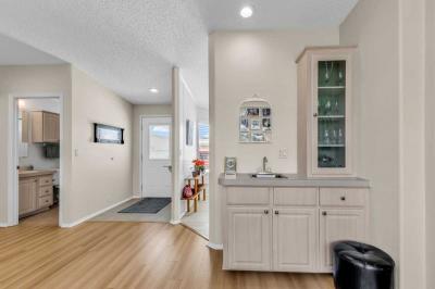 Photo 5 of 43 of home located at 5601 Duncan Rd #48 Punta Gorda, FL 33982