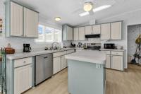 2001 Homes of Merit HS Mobile Home