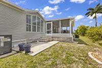 2001 Homes of Merit HS Mobile Home