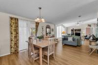 2001 Homes of Merit HS Mobile Home