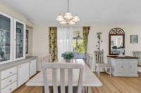 2001 Homes of Merit HS Mobile Home