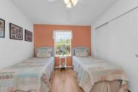 2001 Homes of Merit HS Mobile Home