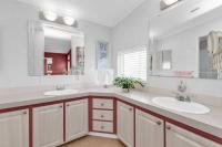 2001 Homes of Merit HS Mobile Home