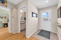 2001 Homes of Merit HS Mobile Home