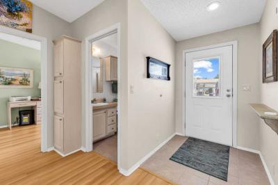 Photo 4 of 43 of home located at 5601 Duncan Rd #48 Punta Gorda, FL 33982