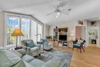 2001 Homes of Merit HS Mobile Home