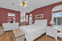 2001 Homes of Merit HS Mobile Home