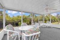 2001 Homes of Merit HS Mobile Home