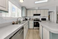 2001 Homes of Merit HS Mobile Home