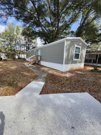 2024 Hamilton Mobile Home
