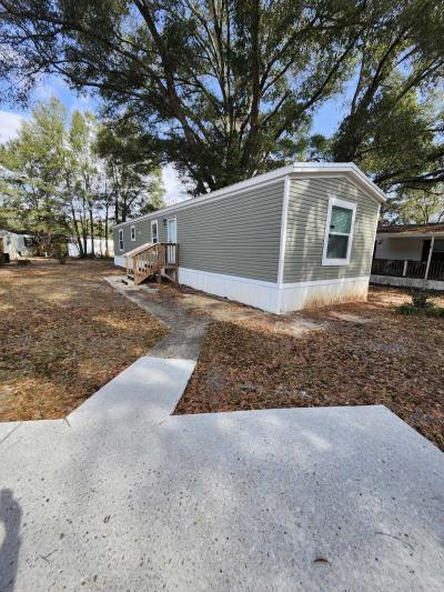 Mobile Home at 1300 Schillinger Rd S #C17 Mobile, AL 36695