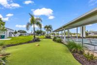 2001 Homes of Merit HS Mobile Home