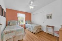 2001 Homes of Merit HS Mobile Home