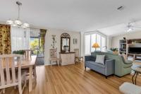 2001 Homes of Merit HS Mobile Home