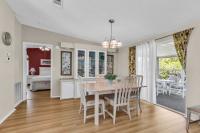 2001 Homes of Merit HS Mobile Home