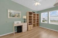 2001 Homes of Merit HS Mobile Home