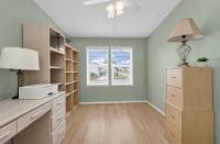 2001 Homes of Merit HS Mobile Home