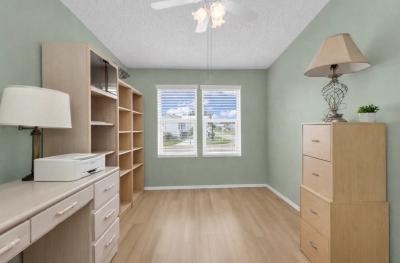 Available Home