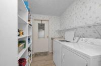 2001 Homes of Merit HS Mobile Home