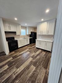 2024 Hamilton Mobile Home