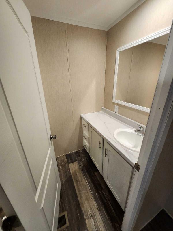 2024 Hamilton Mobile Home