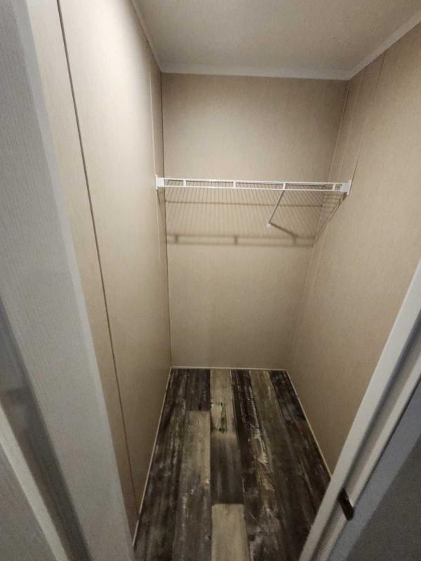 2024 Hamilton Mobile Home