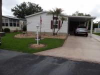 2004 MERIT Mobile Home