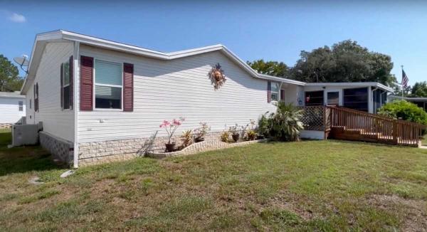 Homes of Merit Manufactured Home
