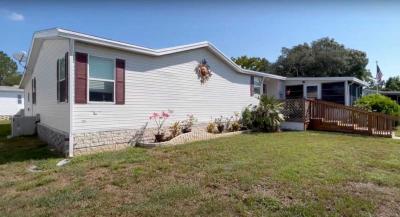 Mobile Home at 8211 Cedar Creek Dr New Port Richey, FL 34653