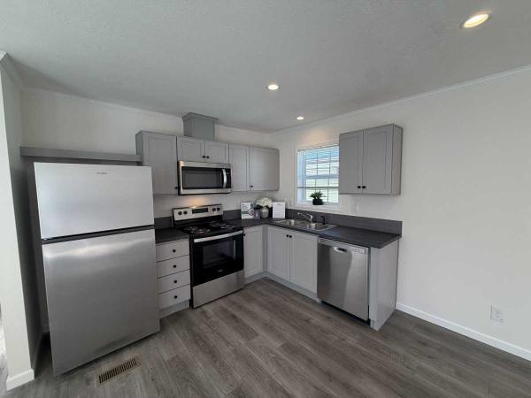 2026 Skyline Sterling Mobile Home