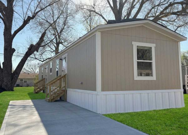 2026 Manufactured Home