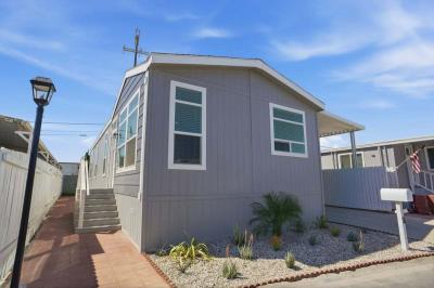 Mobile Home at 20652 Lassen Street, Spc 5 Chatsworth, CA 91311