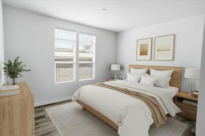 Photo 5 of 22 of home located at 20652 Lassen Street, Spc 5 Chatsworth, CA 91311