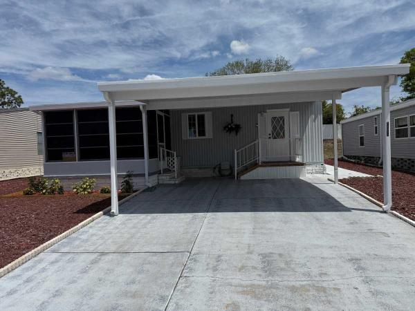 Photo 3 of 2 of home located at 14910 Shadowwood Blvd. Hudson, FL 34667