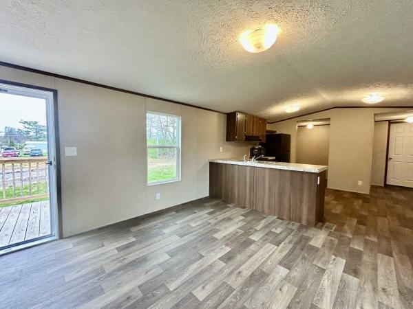 2023 TRU Elation Mobile Home