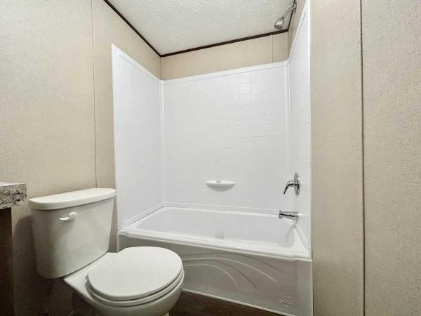 2023 TRU Elation Mobile Home