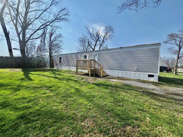 2023 TRU Elation Mobile Home