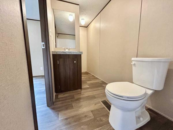 2023 TRU Elation Mobile Home