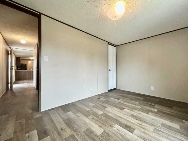2023 TRU Elation Mobile Home