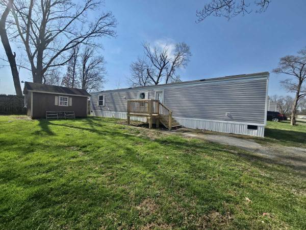 2023 TRU Elation Mobile Home