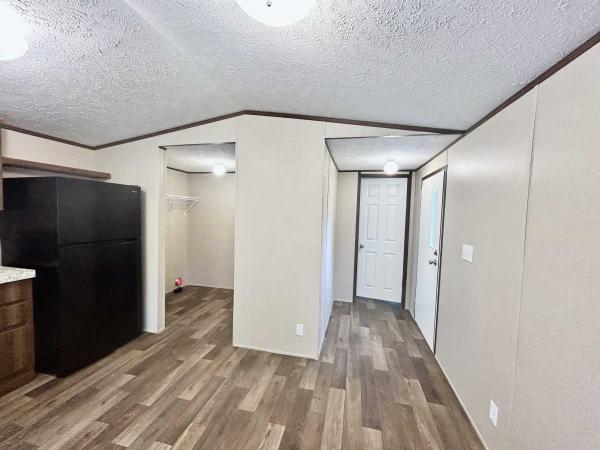 2023 TRU Elation Mobile Home