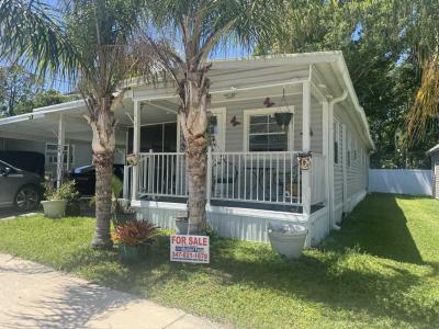 Mobile Home at 1725 Gibsonia Rd. Lot 20 Lakeland, FL 33810