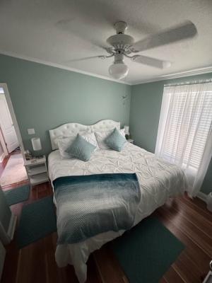 2nd Guest Room