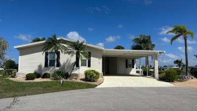 Mobile Home at 27110 Jones Loop Rd #286 Punta Gorda, FL 33982