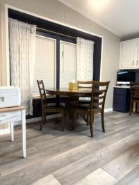 1994 JACOBSEN Mobile Home